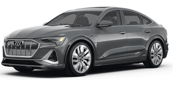 AUDI E-TRON SPORTBACK 2022 WA13CBGE4NB037785 image